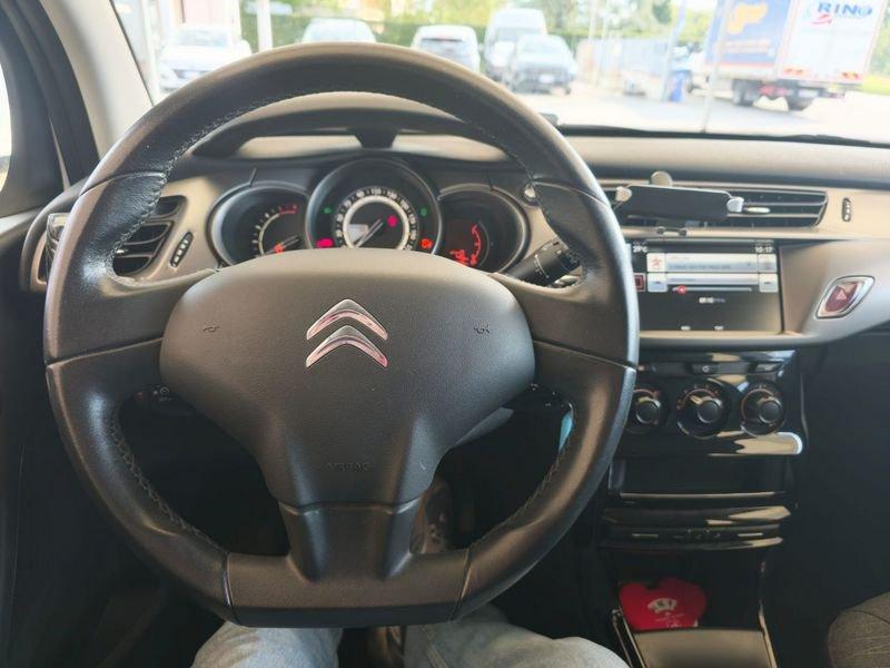 Citroën C3 BlueHDi 75 Feel Edition