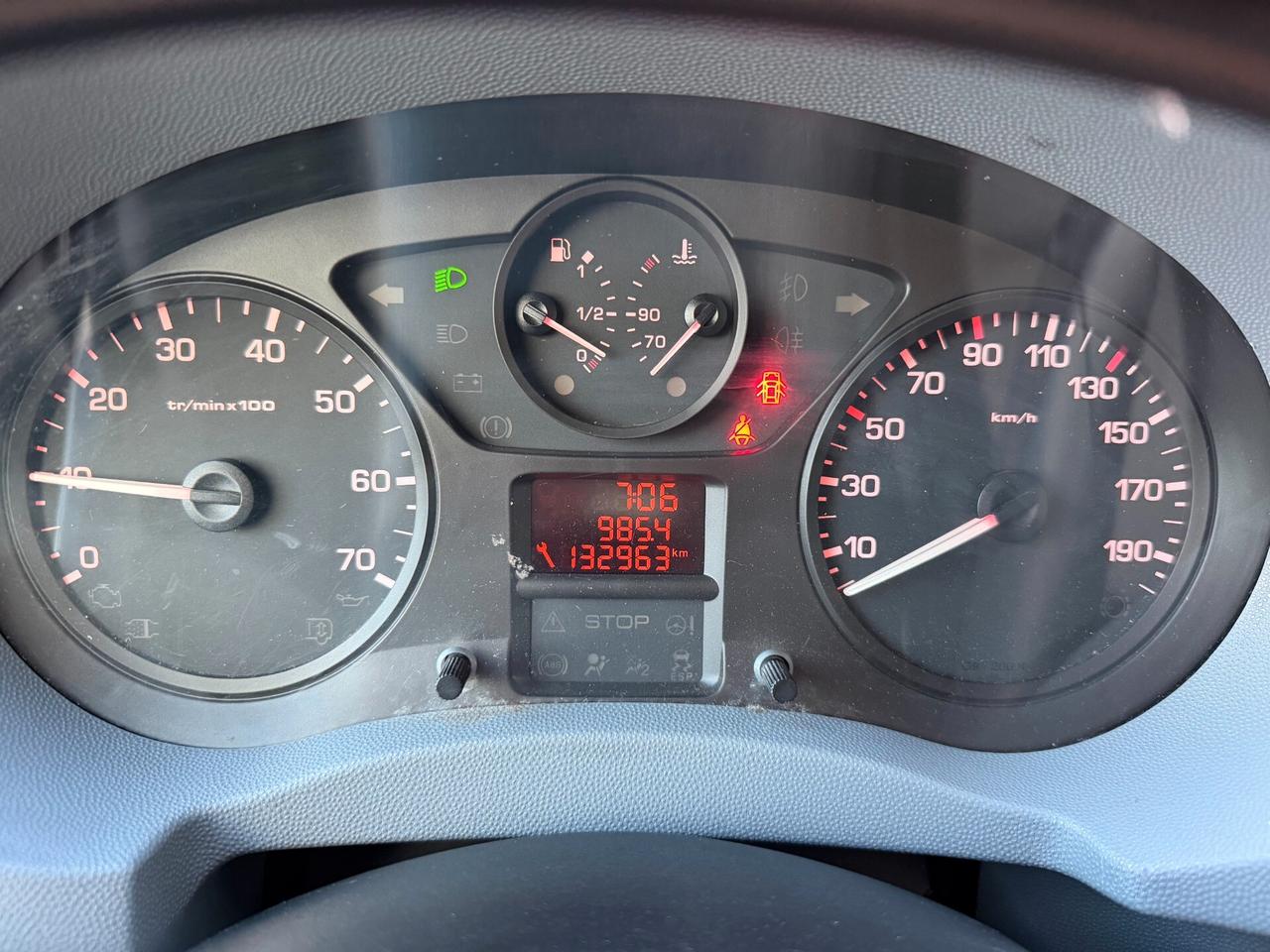 Peugeot Expert 1.6 HDi 90CVExpert L1H1 Coibentato