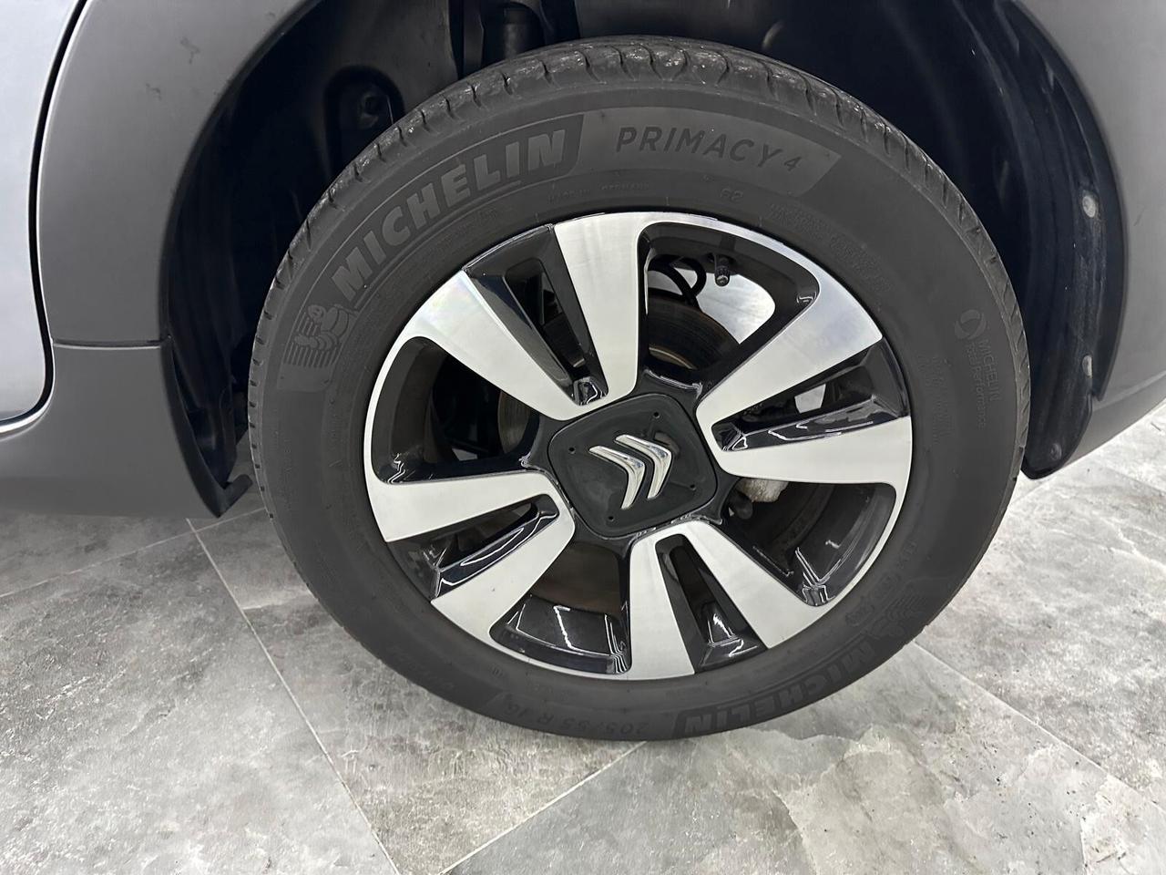 Citroen C3 PureTech 110 S&S Shine