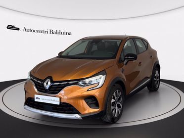 RENAULT Captur 1.5 blue dci zen 115cv del 2021