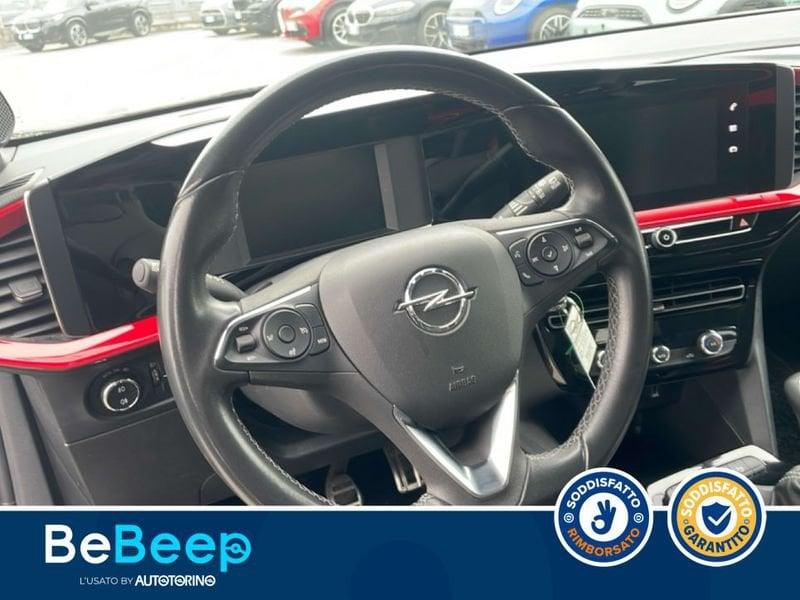 Opel Mokka 1.2 T GS S&S 100CV