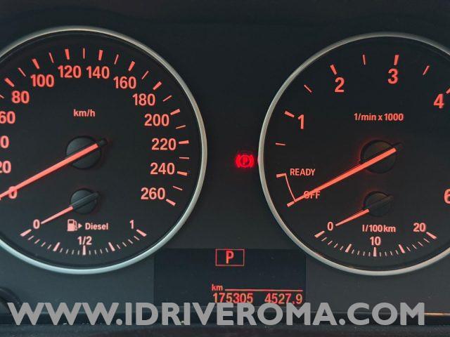 BMW X1 XDrive18d Business