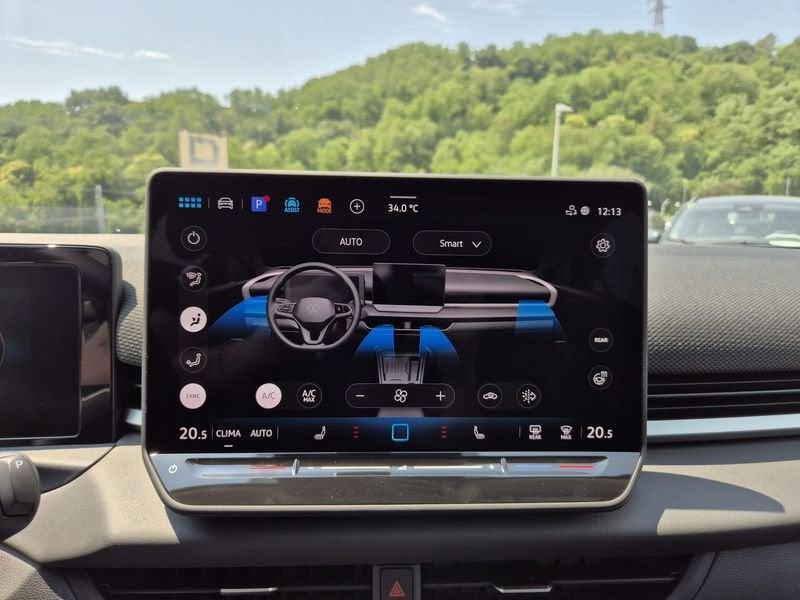 Volkswagen T-Roc 1.5 etsi Style 115cv dsg