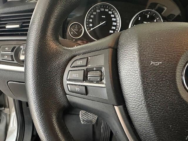 Bmw X3 xDrive20d Business Advantage