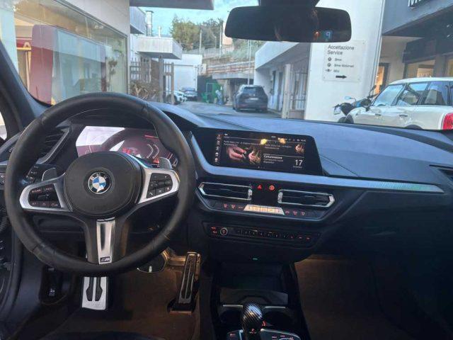 BMW 120 Serie 1 (F40) - d xDrive 5p. Msport