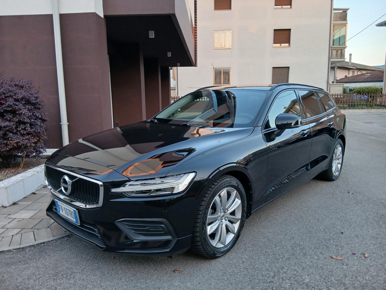 Volvo V60 D3 Geartronic FULL optional tua a € 199 mese