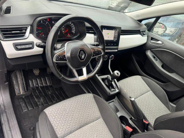 RENAULT Clio Blue dCi 100 CV Evolution AUTOCARRO N1