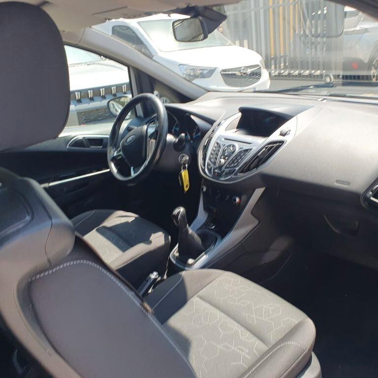 Ford B-Max 1.5 TDCi 75 CV Plus