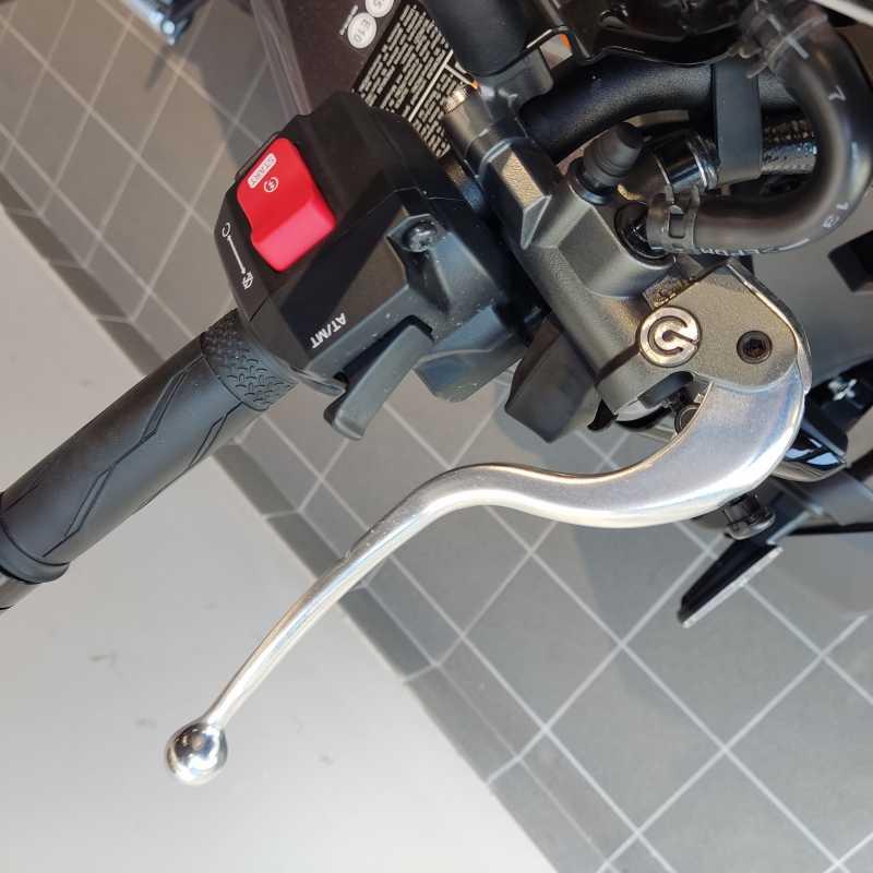 Yamaha MT-09 Y-AMT - 2025