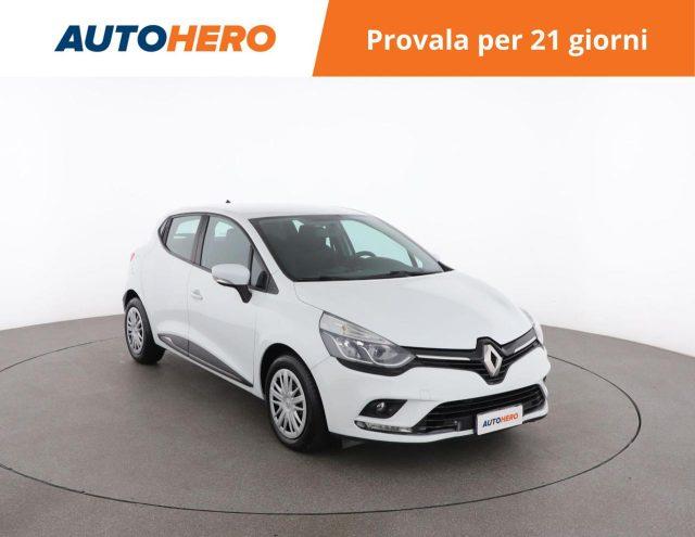 RENAULT Clio dCi 8V 75 CV 5 porte Business