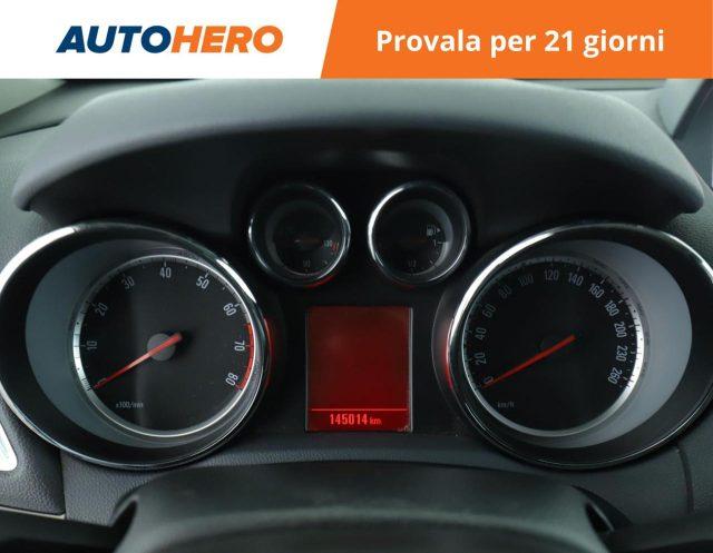 OPEL Mokka 1.4 Turbo Ecotec 140CV 4x2 aut. Cosmo b-Color