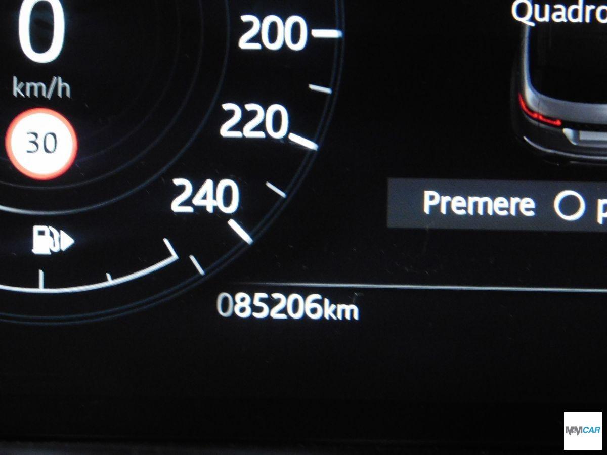 LAND ROVER - Range Rover Evoque - RR Evoque 2.0D I4 163 CV AWD Auto RD.HSE