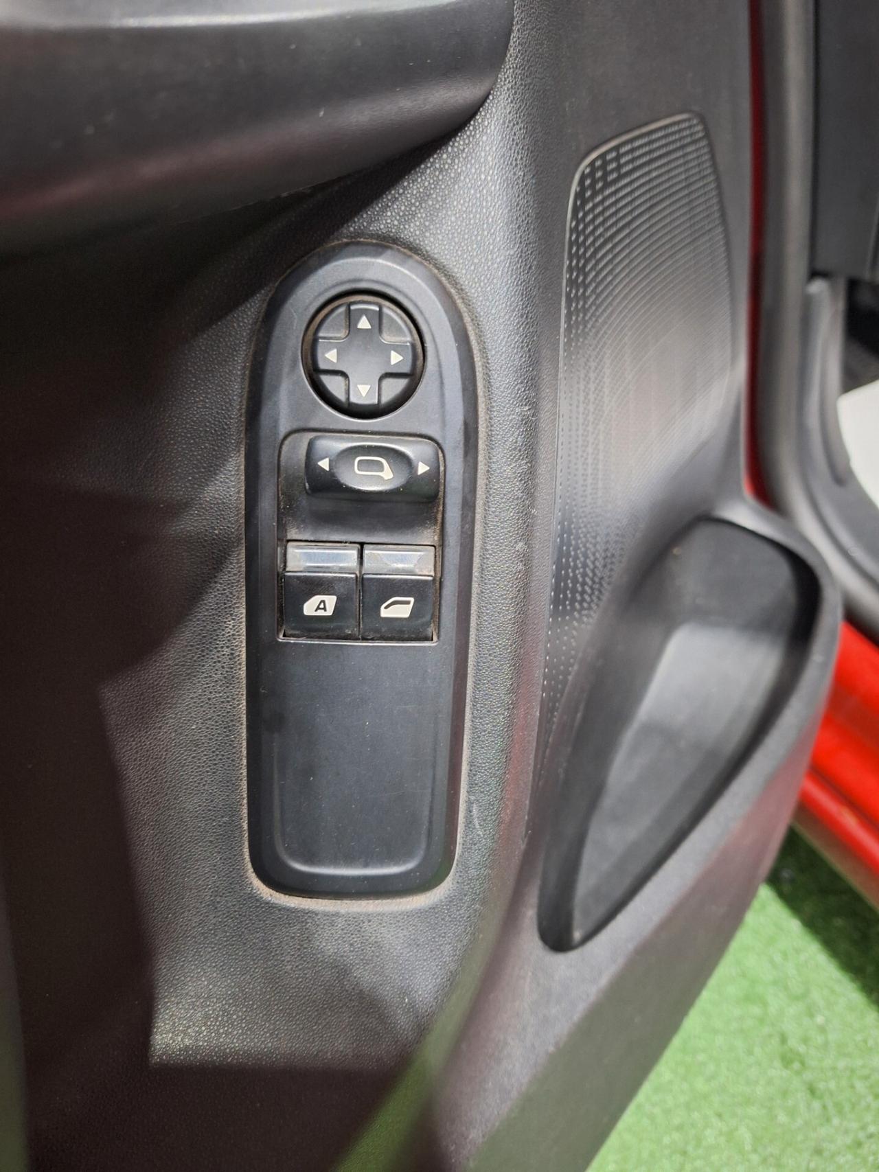 Citroen C3 1.4 VTi 95 GPL Casa Exclusive