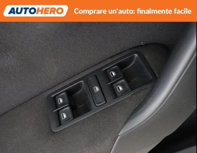 VOLKSWAGEN Polo 1.2 TSI DSG 5p. Comfortline BlueMotion Technology