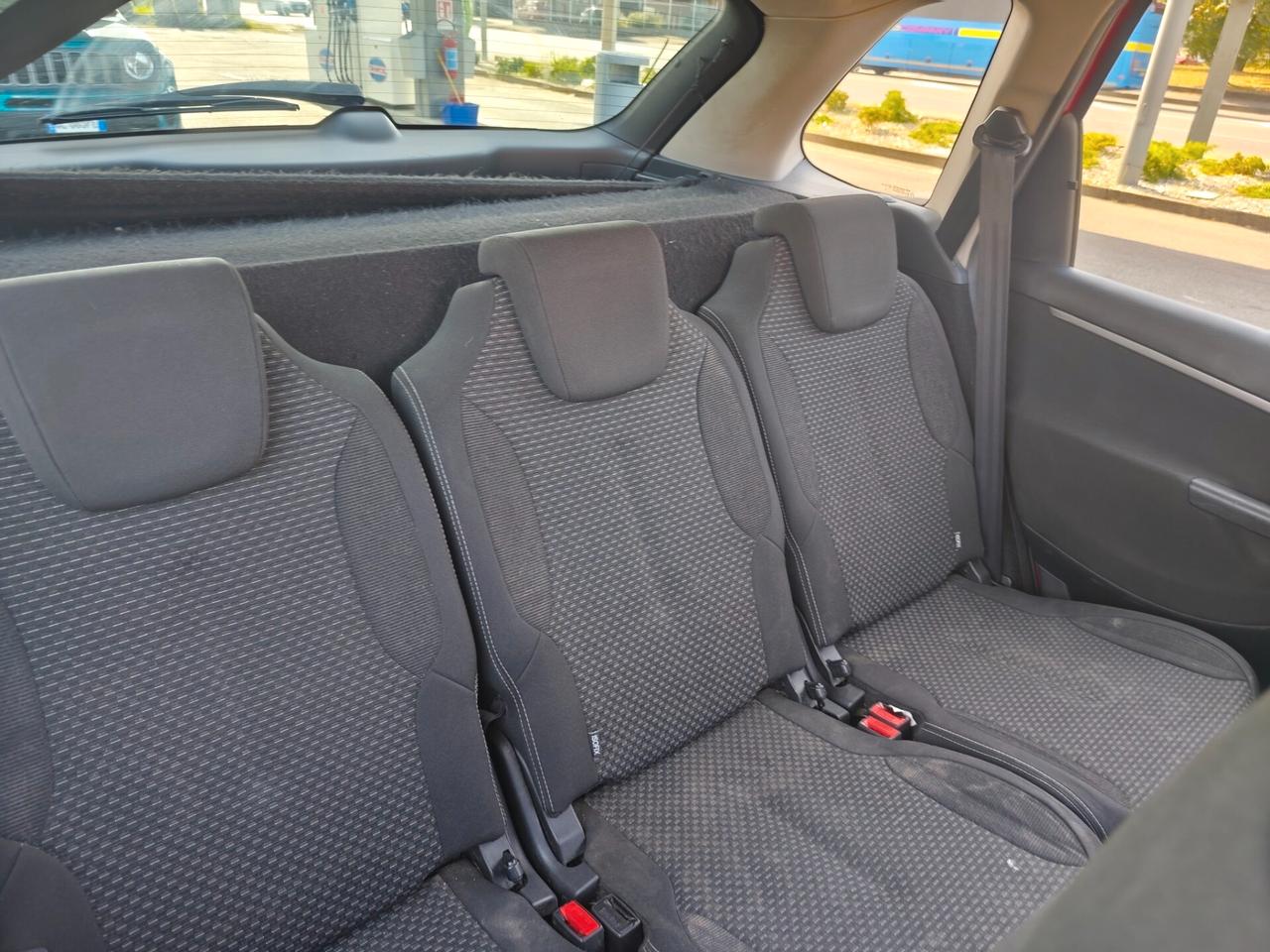 Citroen C4 Grand Picasso 1.6 HDi 110 FAP Elegance