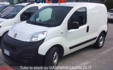 FIAT Fiorino Fiorino 1.3 MJT 80CV Cargo