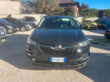 Opel Grandland X 1.2 Turbo 12V 130 CV Start&Stop Ultimate