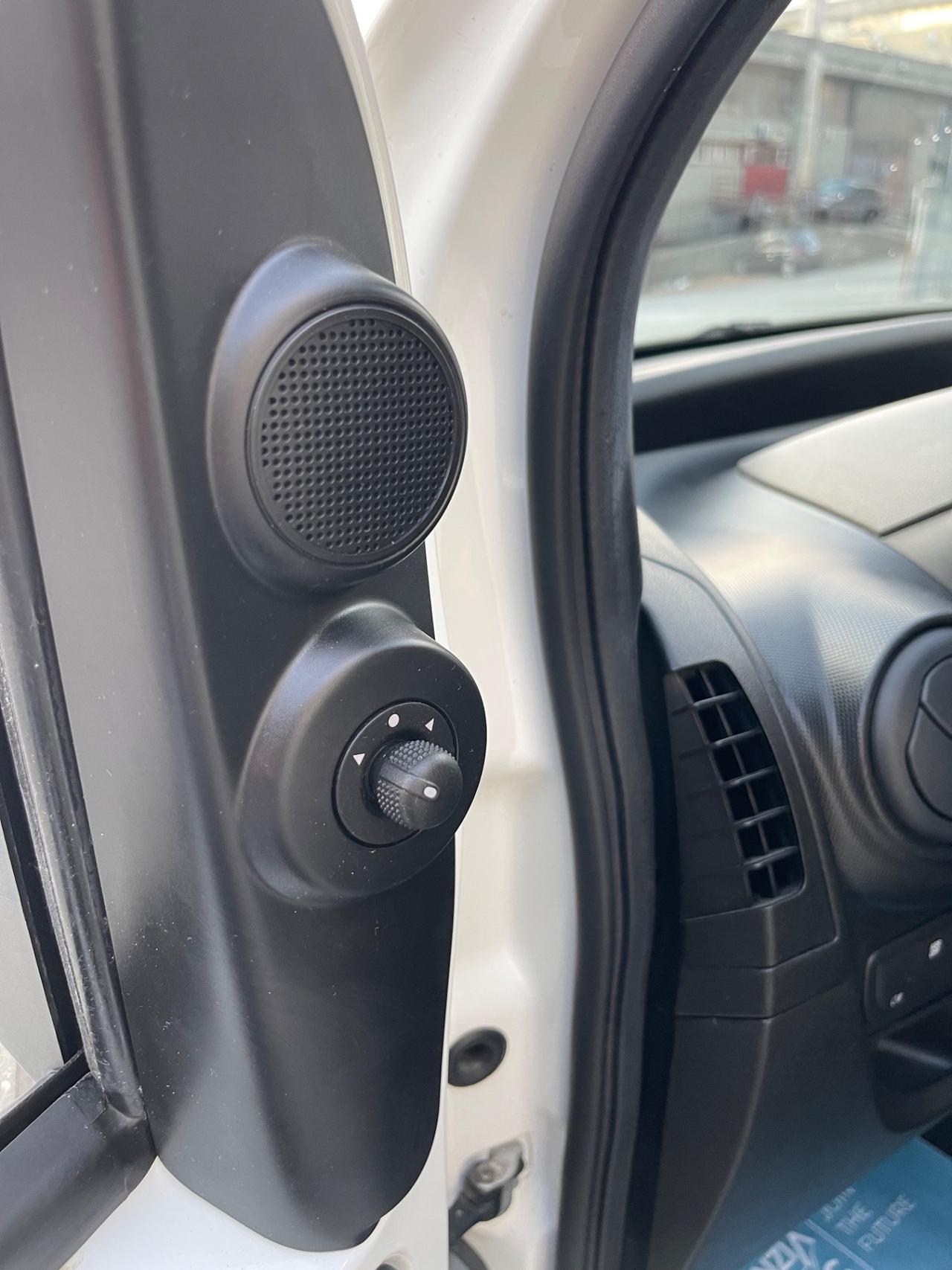 FIAT FIORINO 1.3 MJT 95 CV