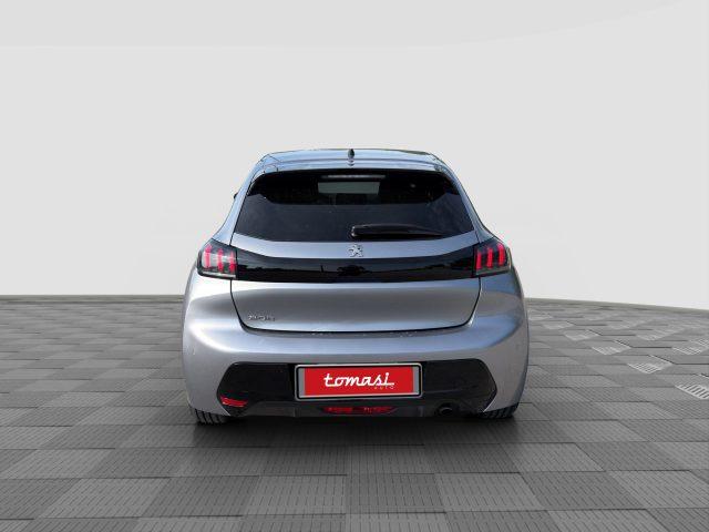 PEUGEOT 208 208 PureTech 100 Stop&Start 5 porte Allure