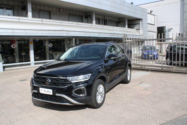 VOLKSWAGEN T-Roc 1.5 TSI ACT DSG Life