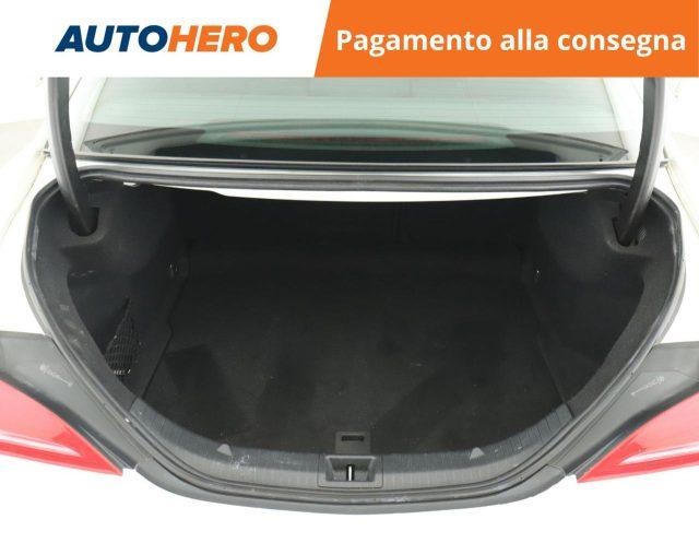 MERCEDES-BENZ CLA 200 CDI Premium