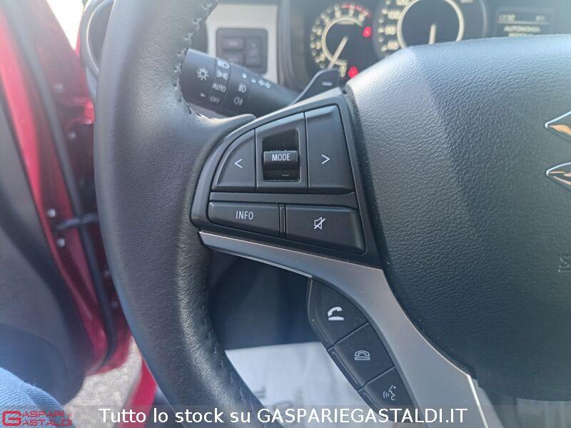 Suzuki Ignis Ignis 1.2 Hybrid CVT Top