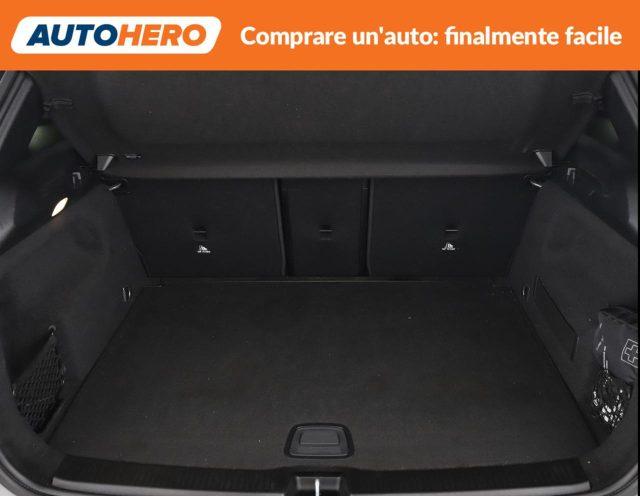 MERCEDES-BENZ B 180 d Automatic Executive