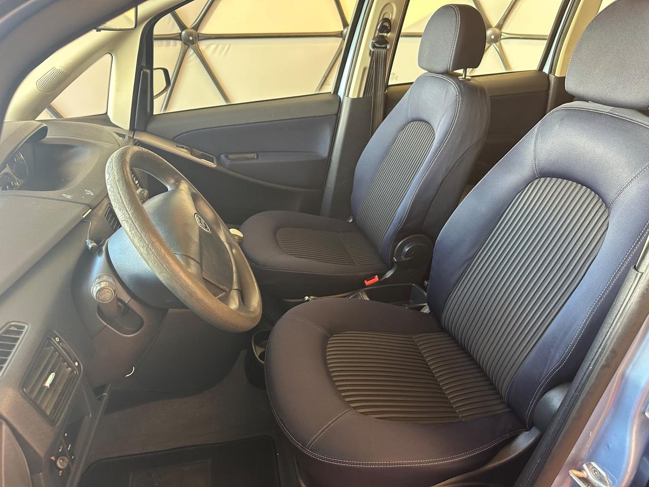Lancia MUSA 1.3 Multijet 16V 90 CV Platino