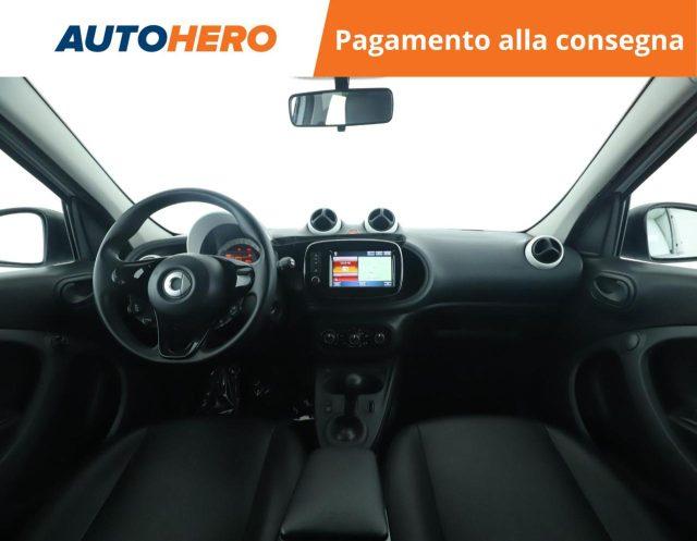 SMART ForFour 70 1.0 twinamic Youngster