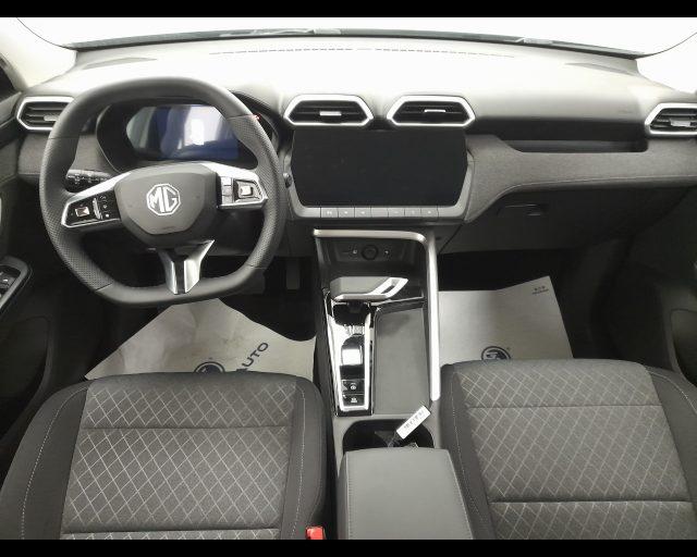 MG Other 1,5L HYBRID + COMFORT