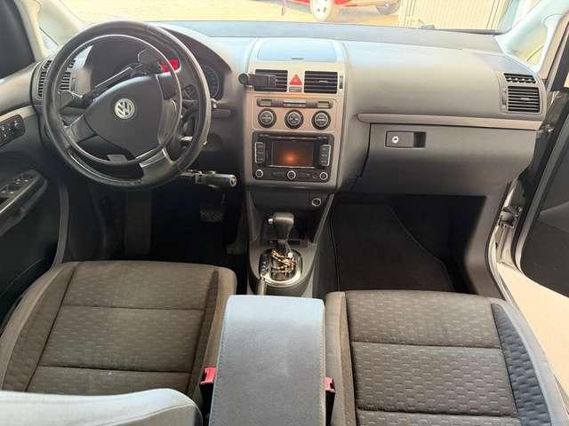 Volkswagen Touran Touran I 2007 1.4 tsi Trendline ecofuel 150cv dsg