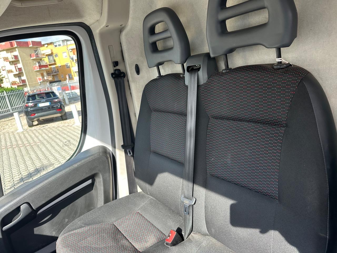 Peugeot Boxer 335 2.2 BlueHDi 140 S&S PC-TN Furgone