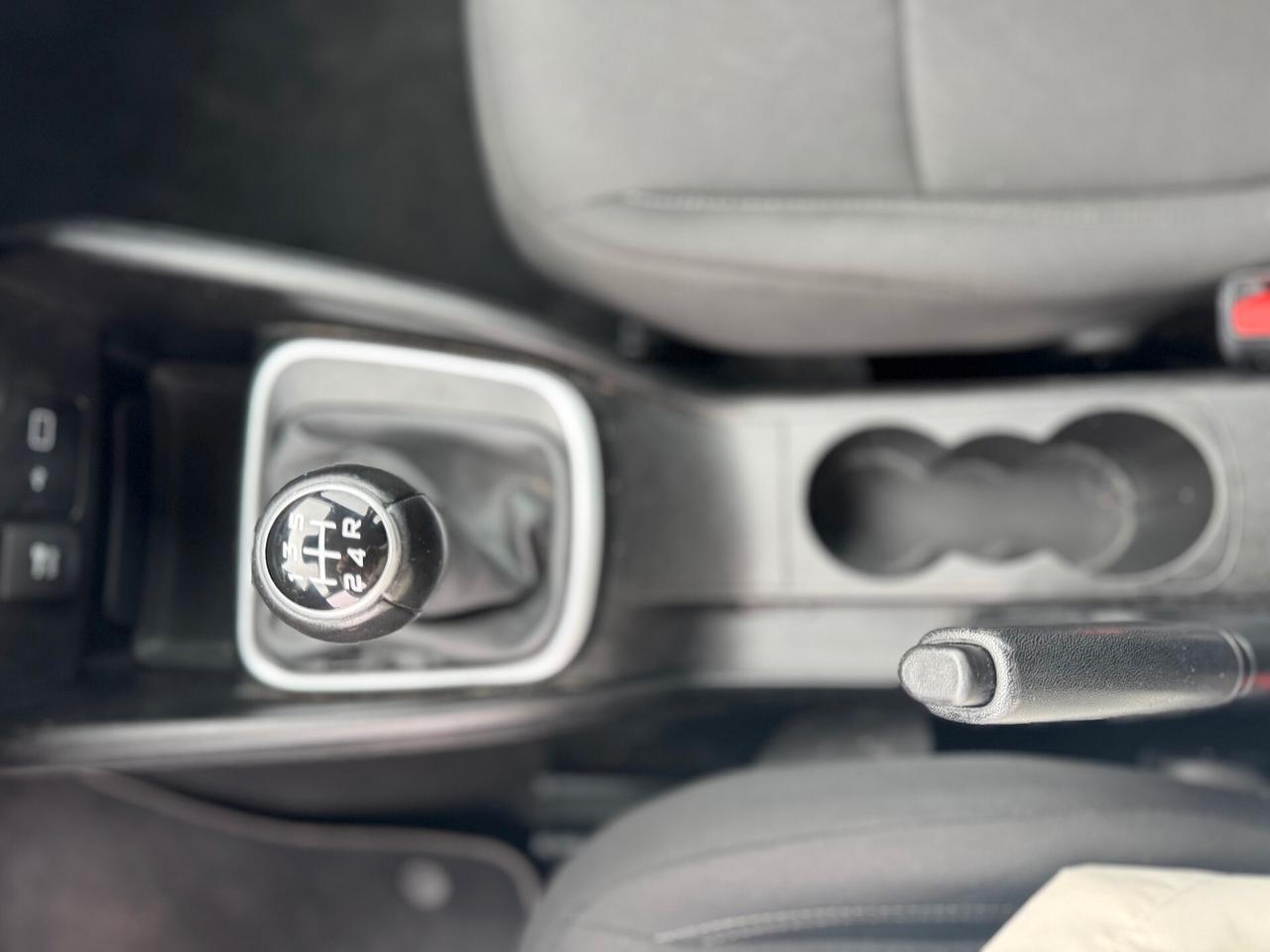 FIAT Tipo MY23 1.0cc 100cv Hatchback Life