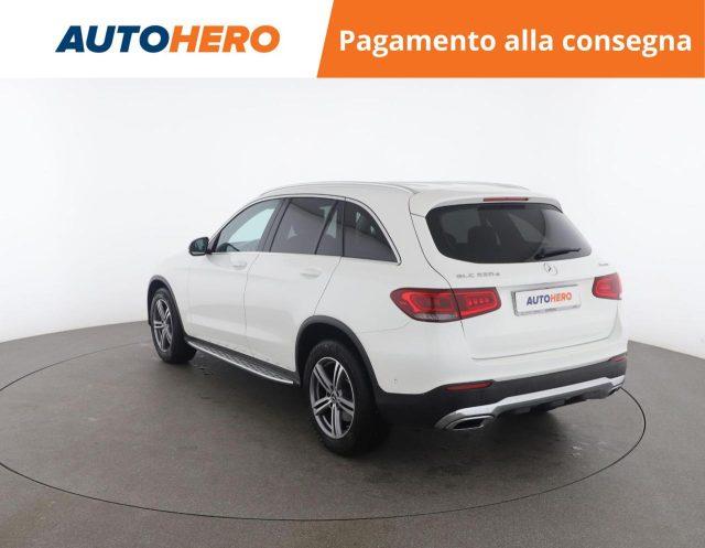 MERCEDES-BENZ GLC 220 d 4Matic Sport