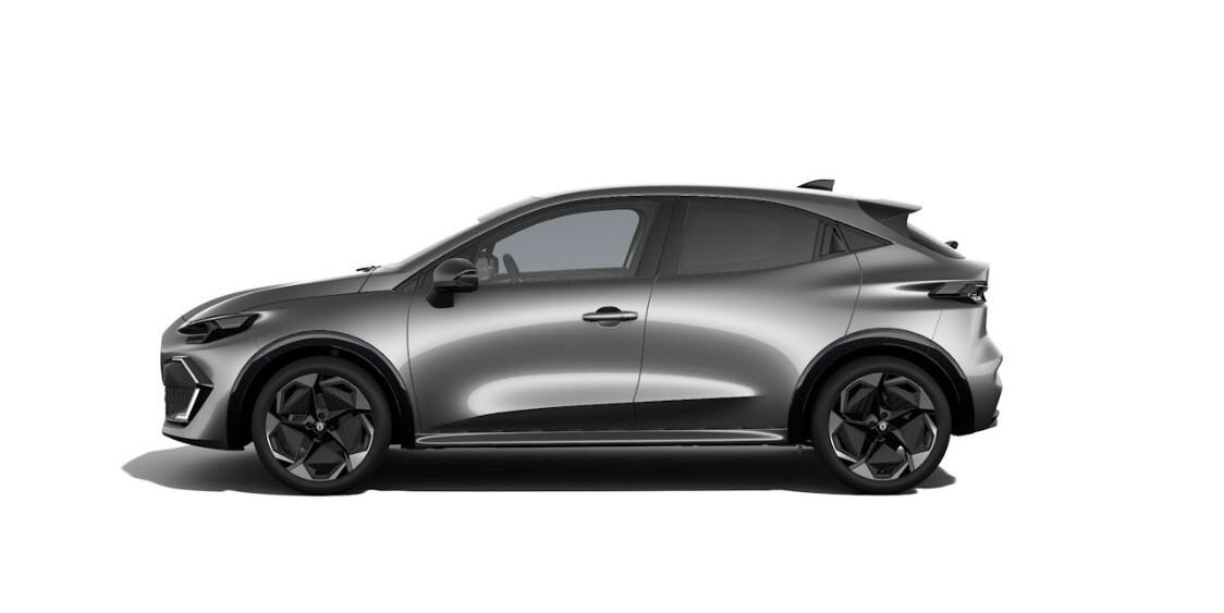 Renault Clio TCe 115 CV Evolution NUOVA