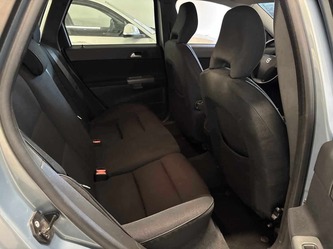 Volvo V50 D4 AUTOMATICO 5 CILINDRI geartronic