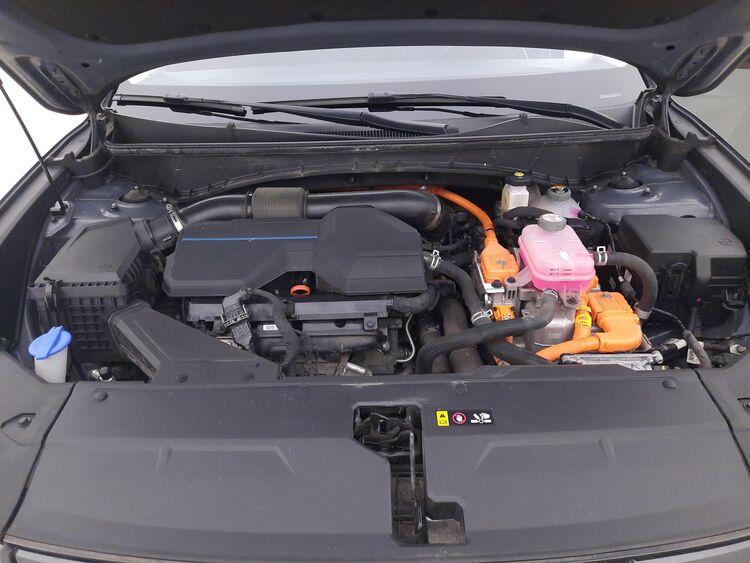Hyundai Tucson X-Tech BZ890012 1.6 Ibrido Benzina 230CV
