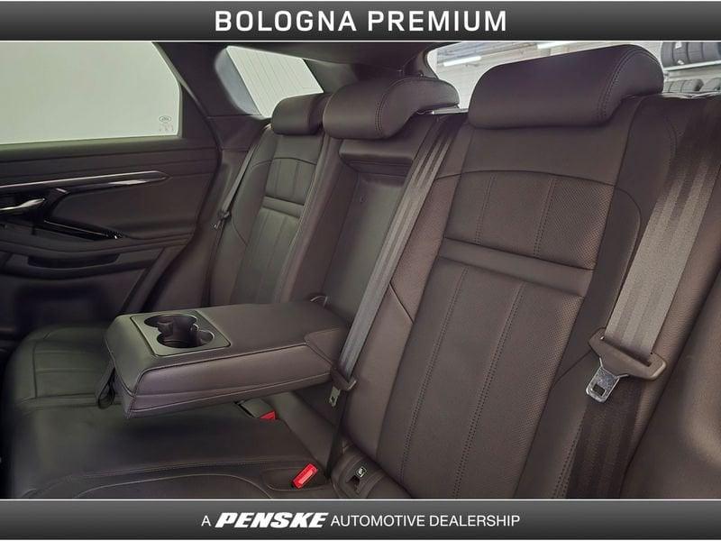 Land Rover RR Evoque Range Rover Evoque 2.0D I4 163 CV AWD Auto R-Dynamic S N1