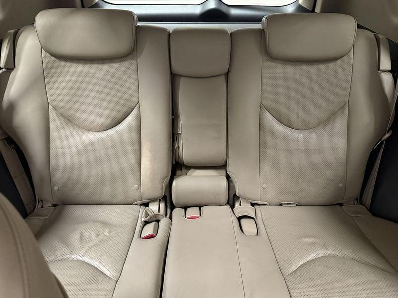 Toyota RAV4 RAV4 Crossover 2.2 d-4d Executive 150cv auto