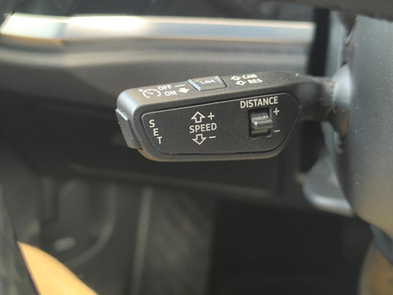 Audi Q3 35 TDI S tronic Business Advanced 2021