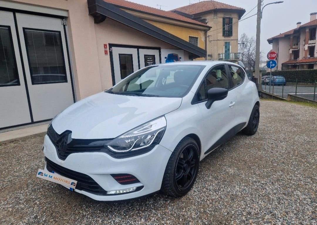 Renault Clio dCi 8V 75CV Start&Stop 5 porte Energy Zen