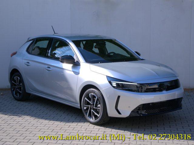 OPEL Corsa 1.2 Turbo 100cv GS KM Zero