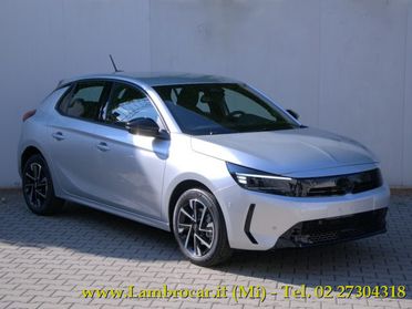 OPEL Corsa 1.2 Turbo 100cv GS KM Zero