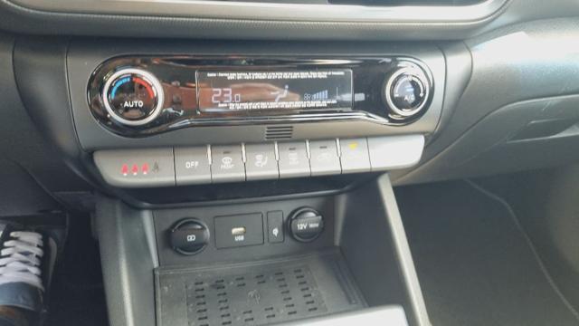 HYUNDAI Kona 1.0 T-GDI Hybrid 48V iMT XLine