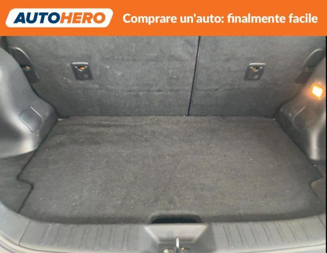 NISSAN Juke 1.5 dCi Start&Stop Acenta