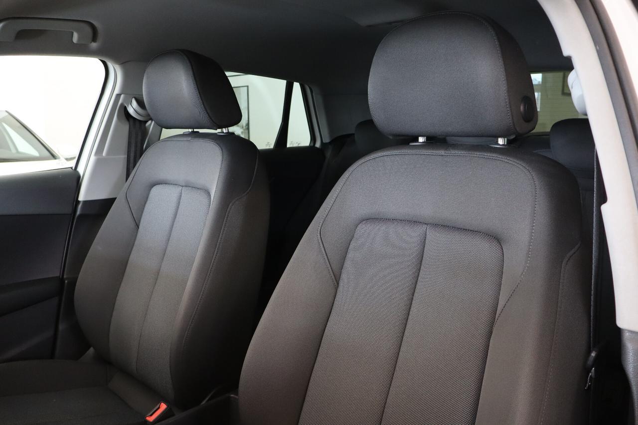 AUDI Q2 30 1.6 TDI 115 CV BUSINESS