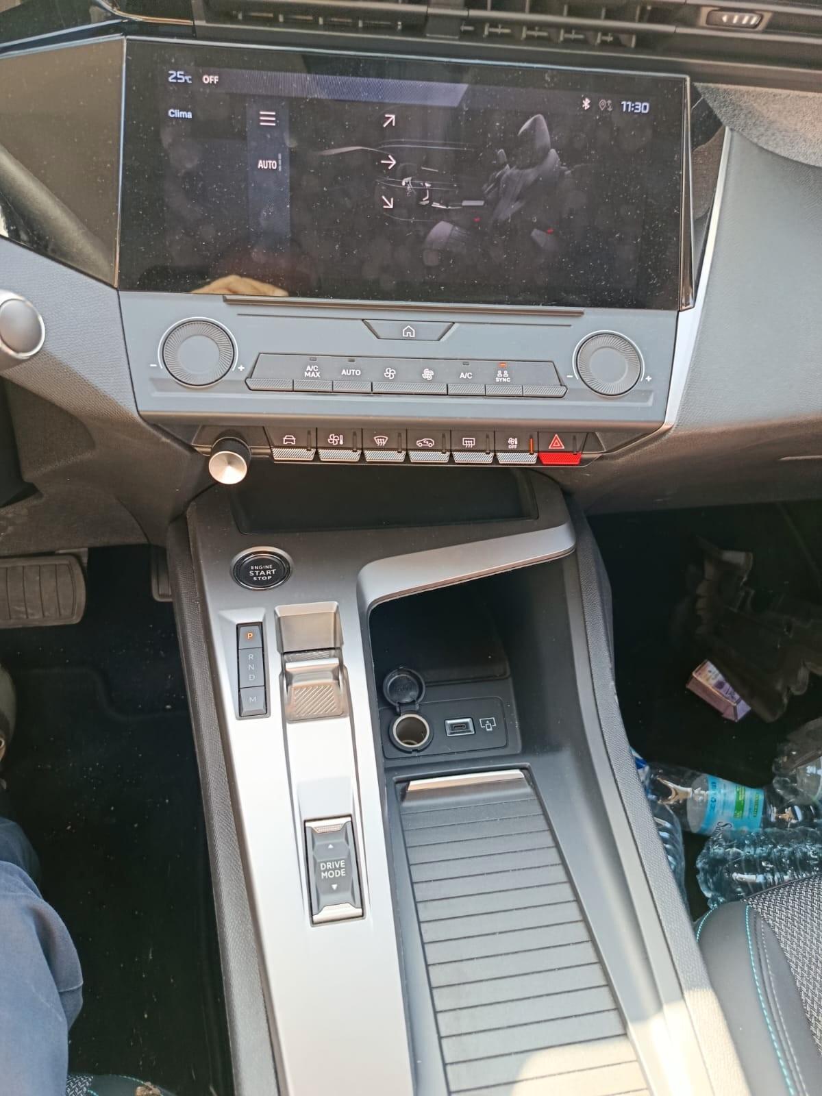 Peugeot 308 BlueHDi 130 S&S EAT8 SW GT-2025