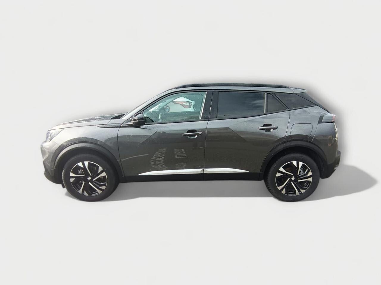 Peugeot 2008 BlueHDi 130 S&S EAT8 Allure Pack