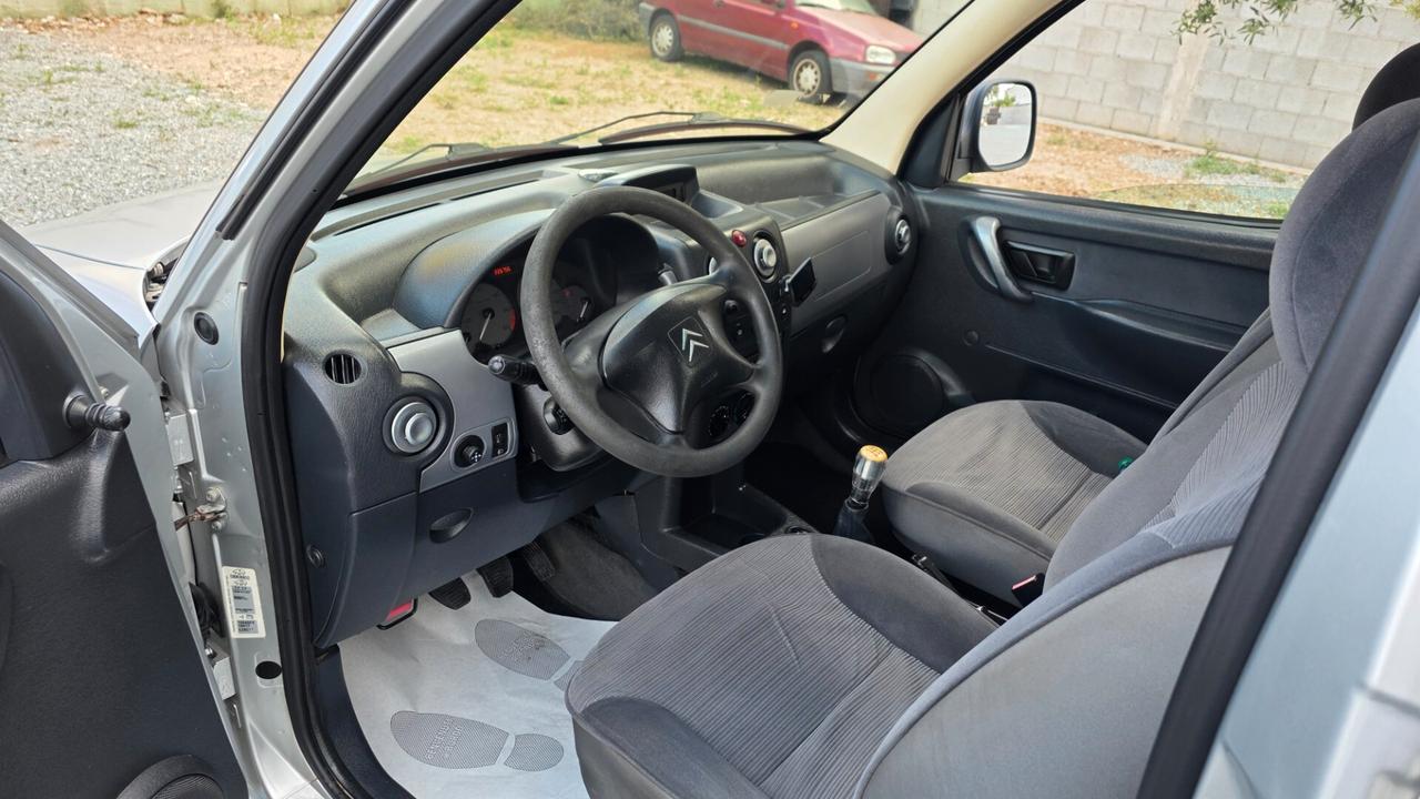 Citroen Berlingo 1.6 16V HDi 90CV 5p. XTR