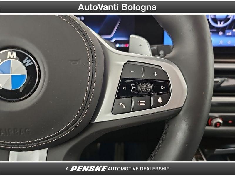 BMW X5 X5 xdrive30d MSport Pro auto